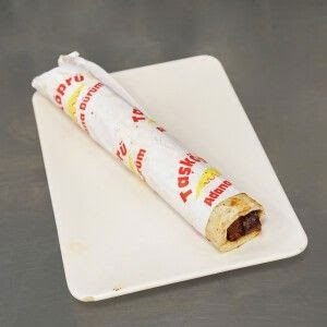 Taşköprü Adana Dürüm