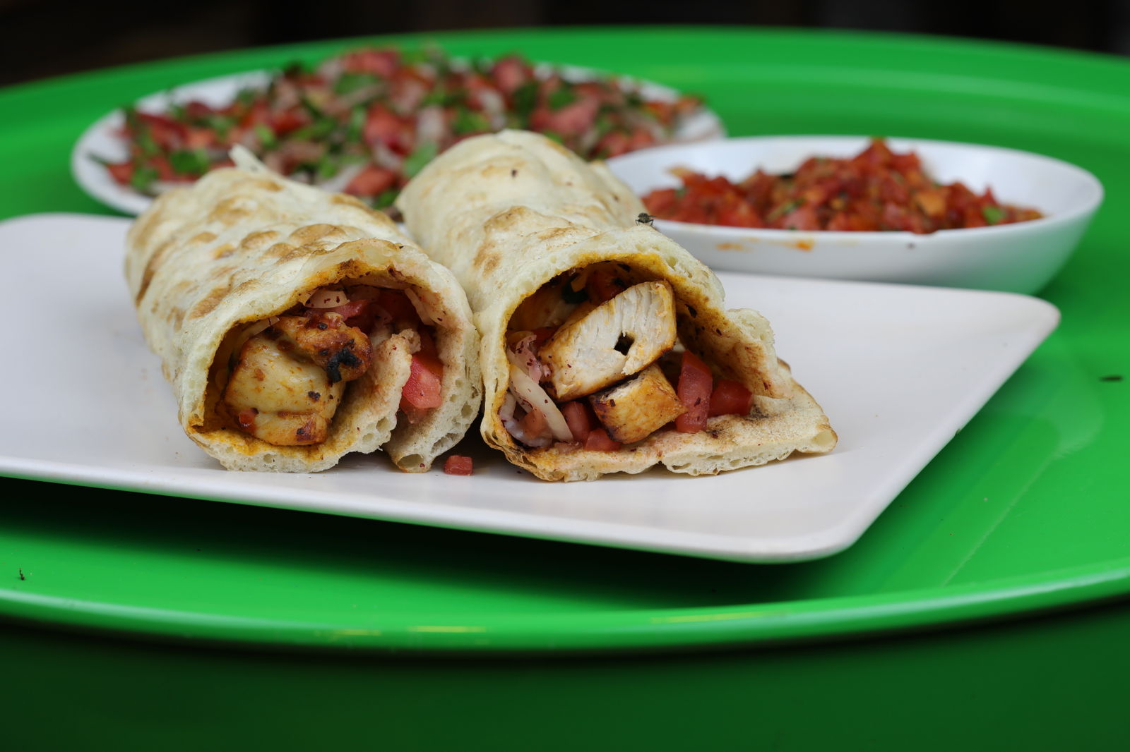 Taşköprü Adana Dürüm