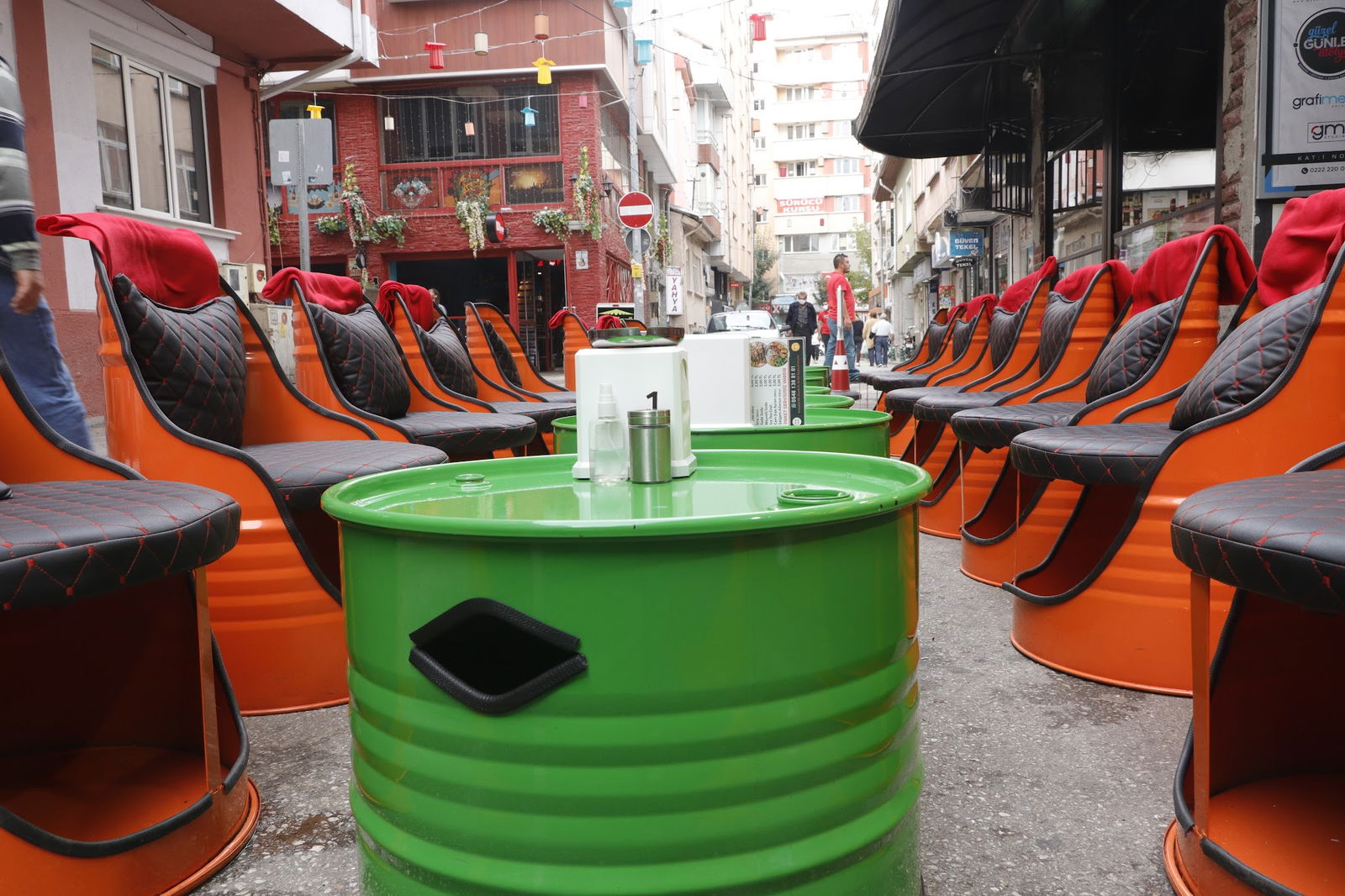 Taşköprü Adana Dürüm