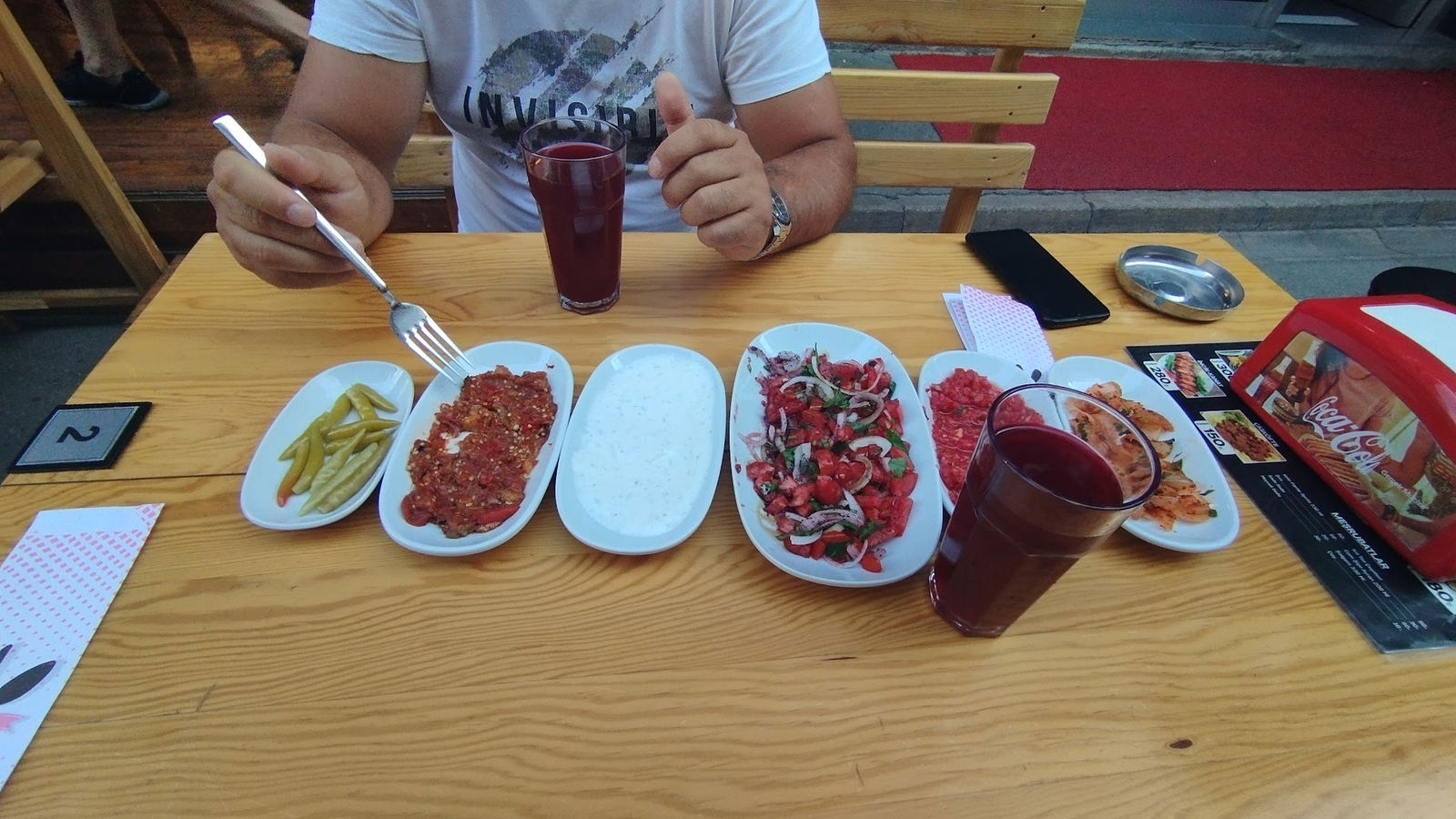 Taşköprü Adana Dürüm