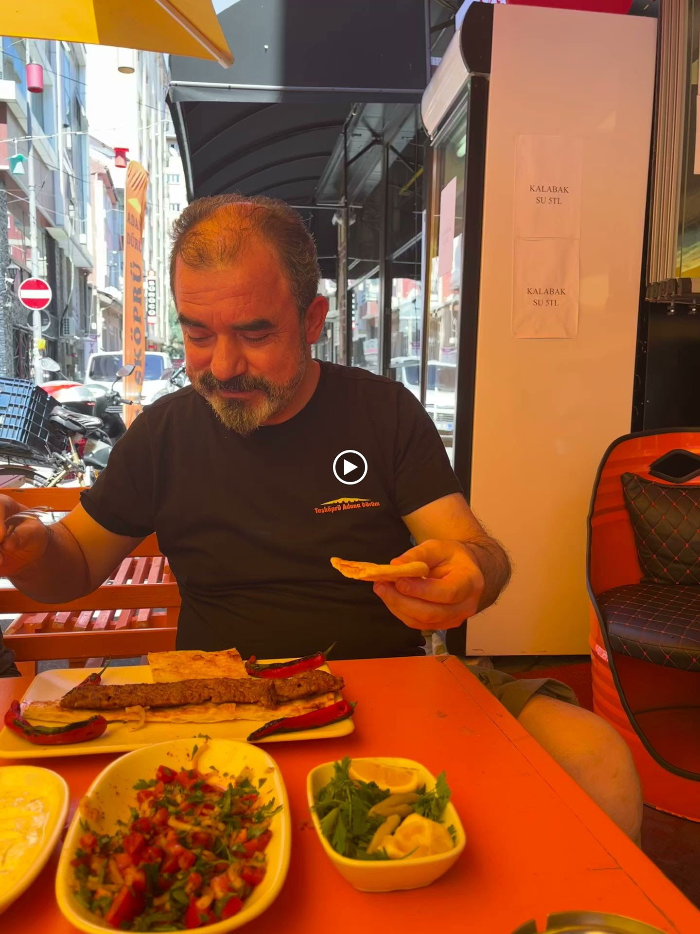 Taşköprü Adana Dürüm