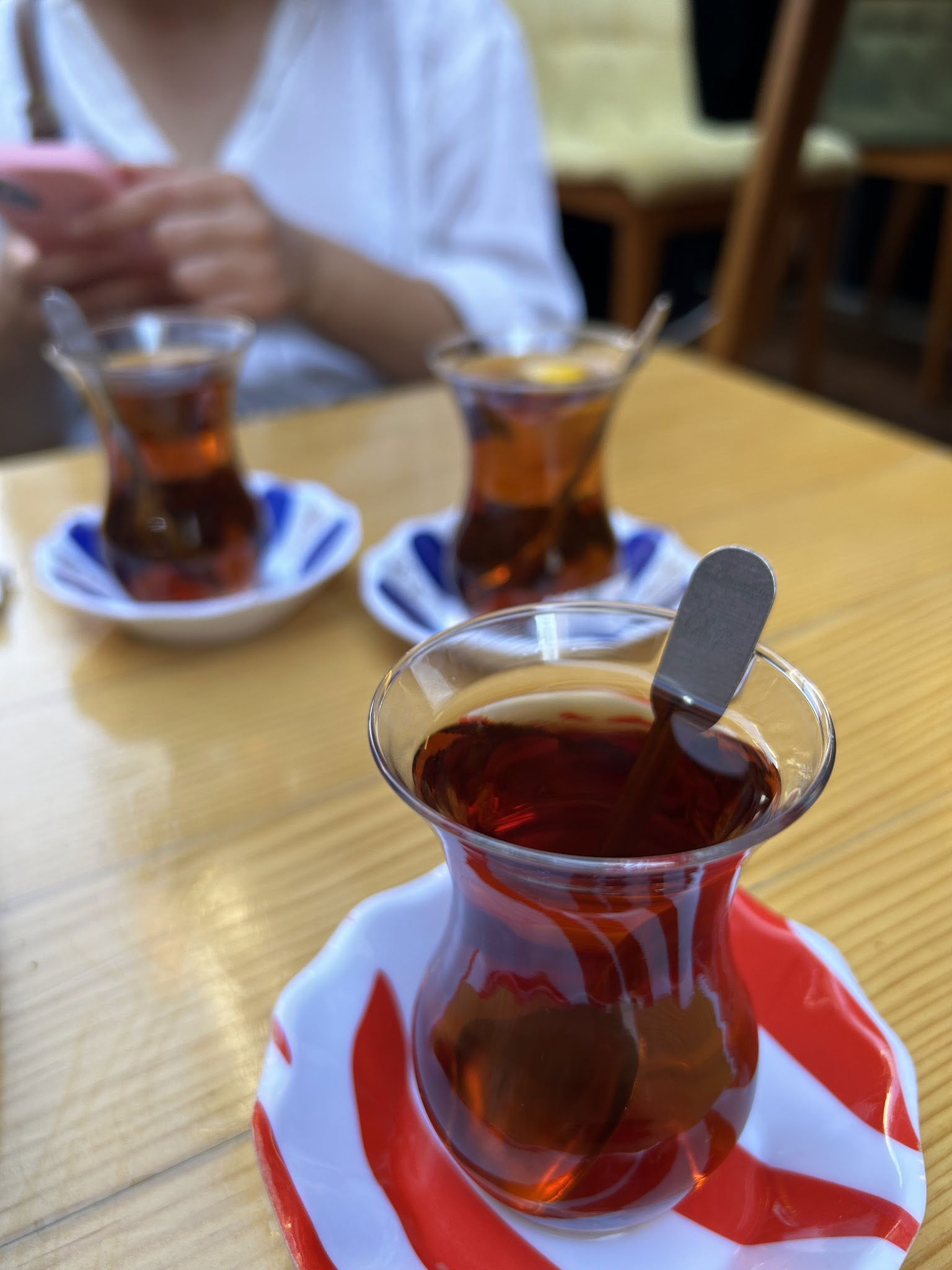 Taşköprü Adana Dürüm