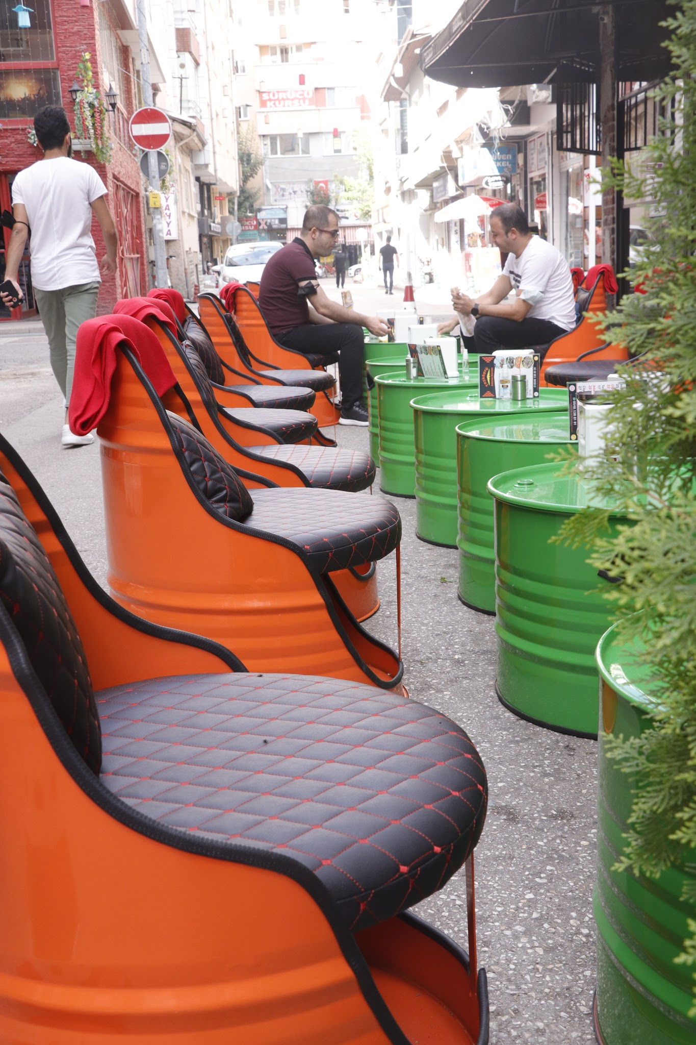 Taşköprü Adana Dürüm