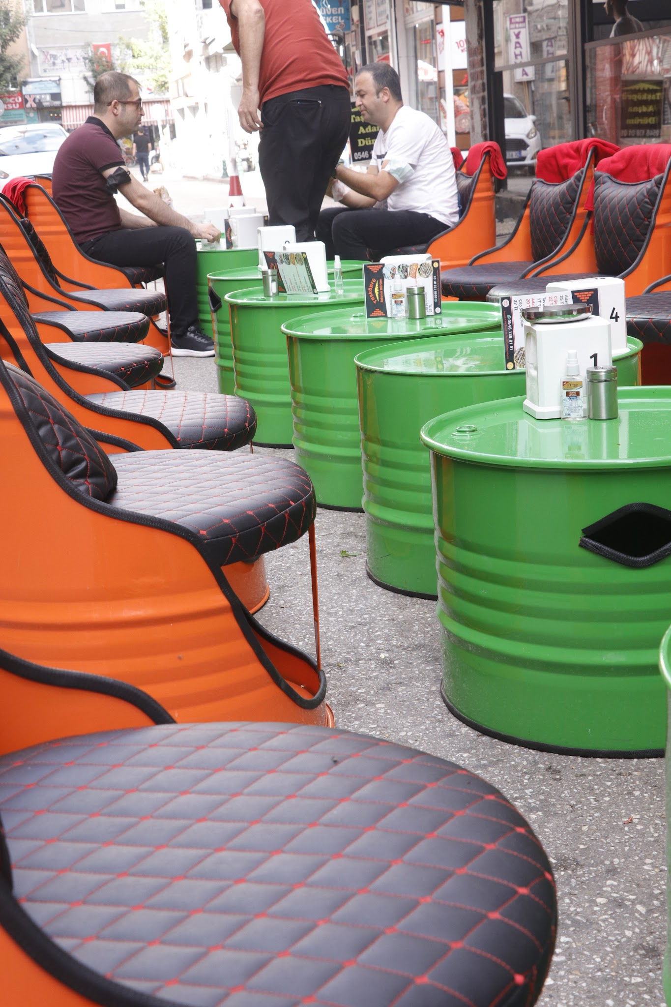 Taşköprü Adana Dürüm