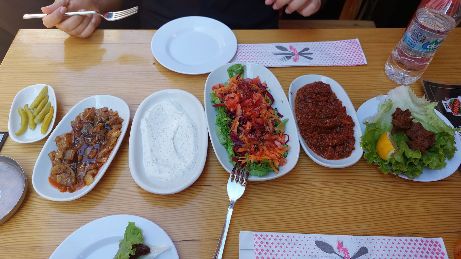 Taşköprü Adana Dürüm