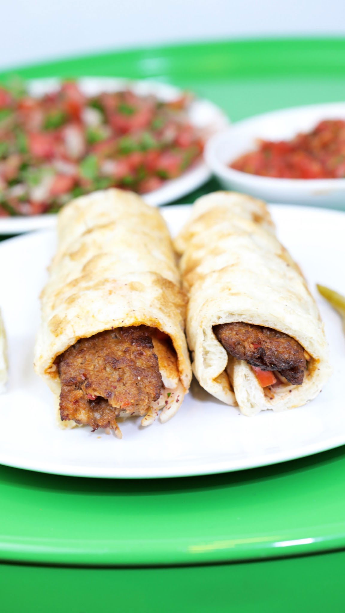 Taşköprü Adana Dürüm