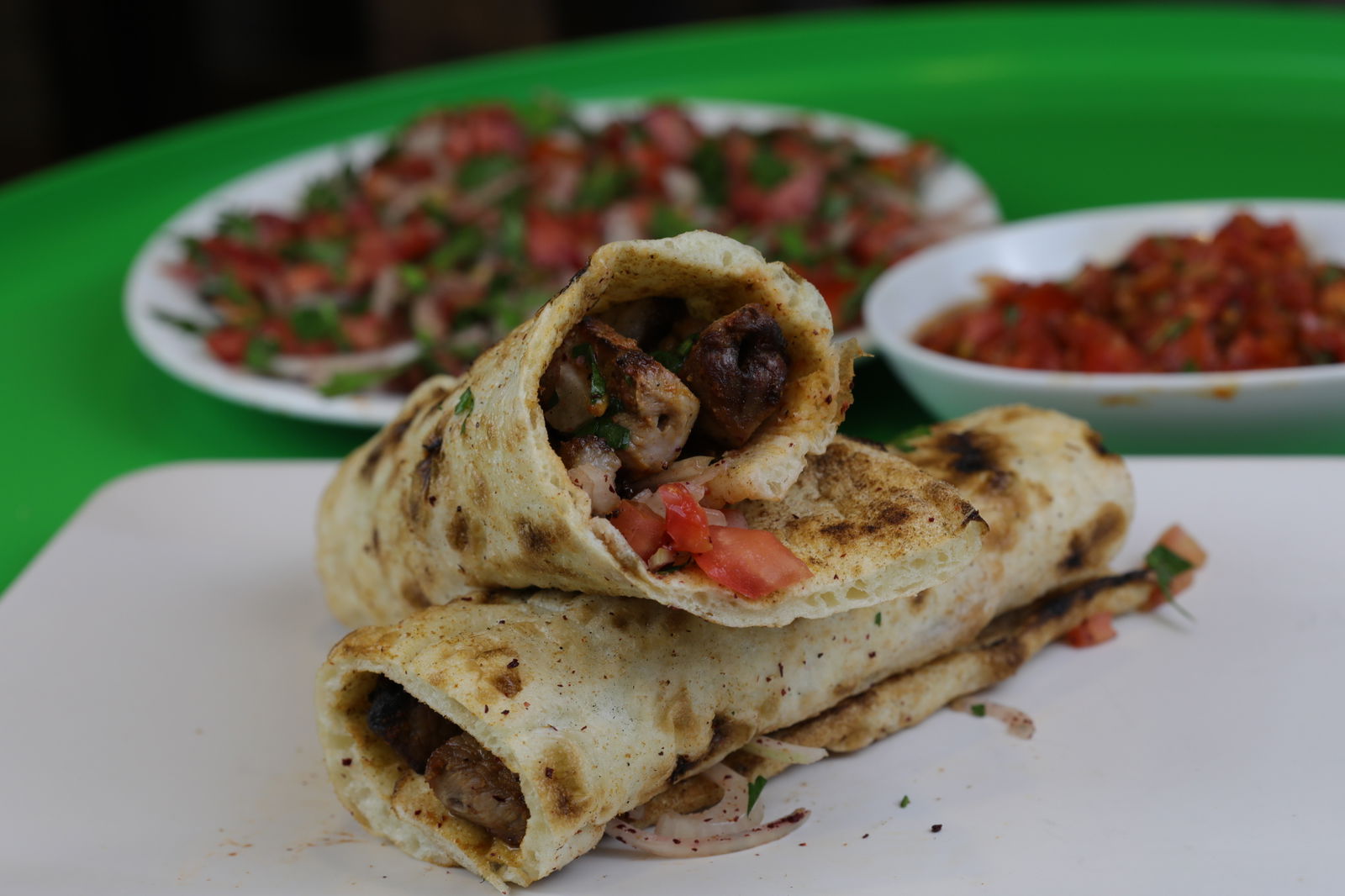 Taşköprü Adana Dürüm