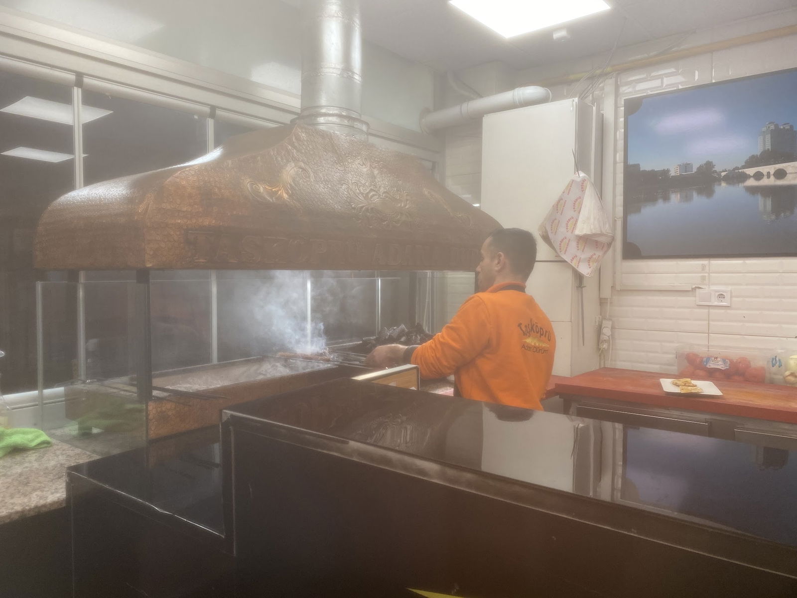 Taşköprü Adana Dürüm