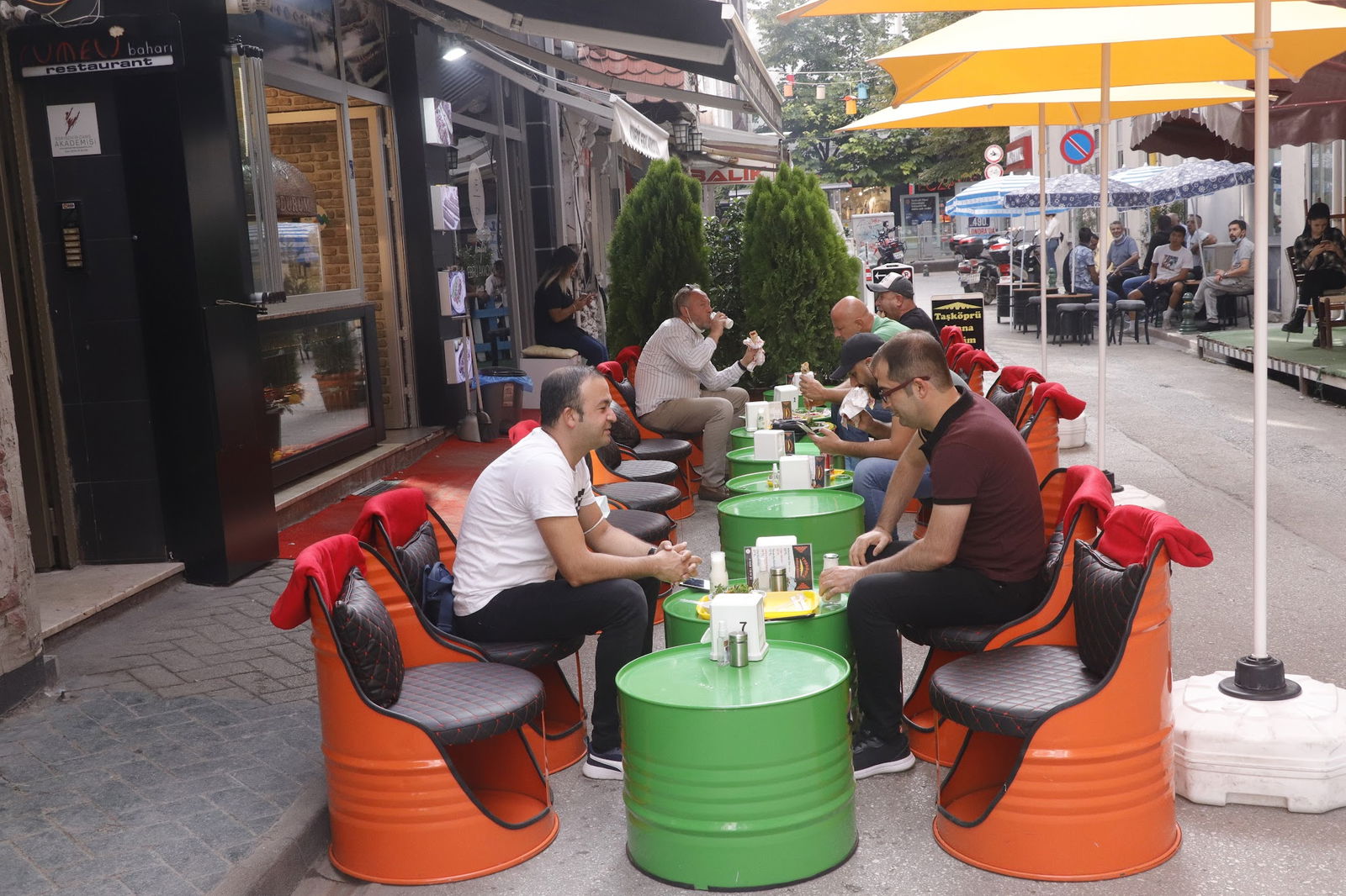 Taşköprü Adana Dürüm