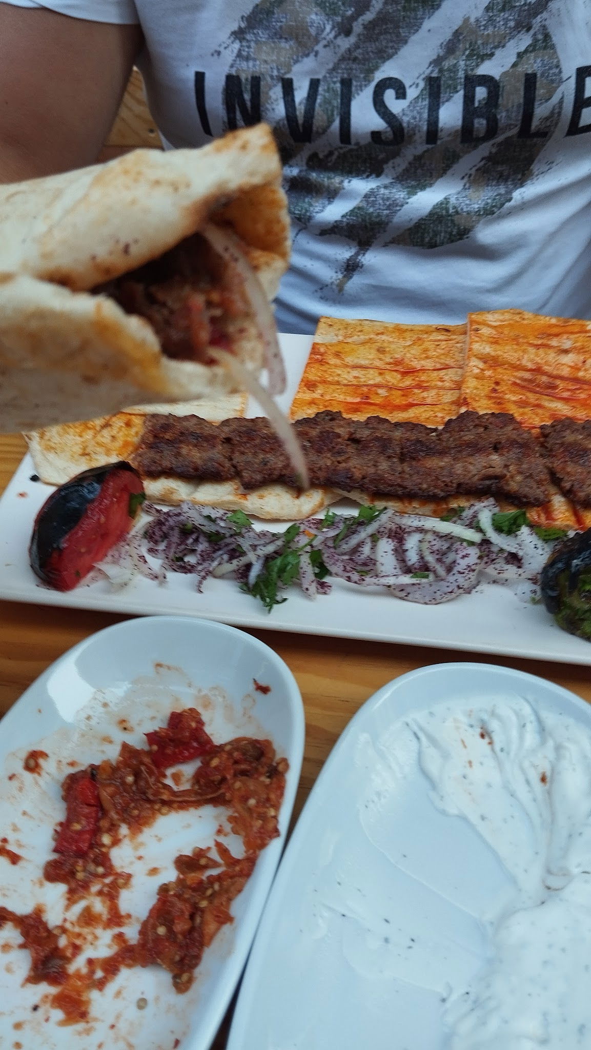 Taşköprü Adana Dürüm