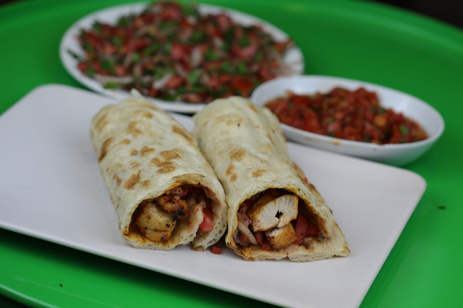 Taşköprü Adana Dürüm