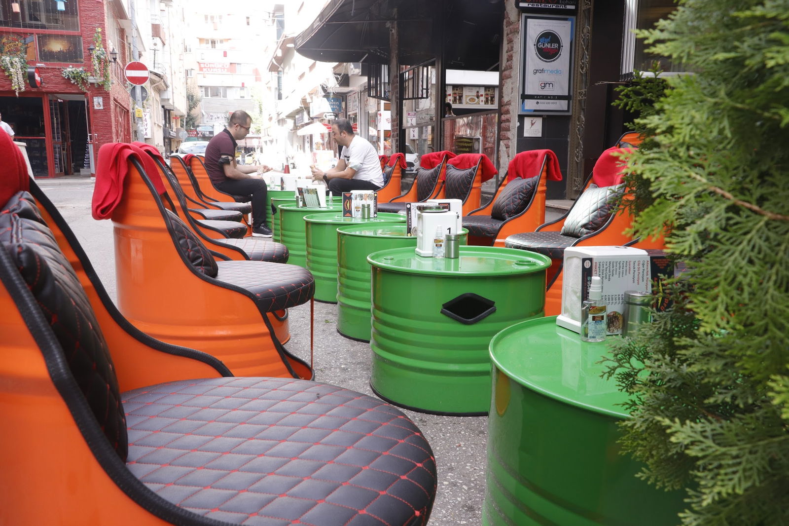 Taşköprü Adana Dürüm