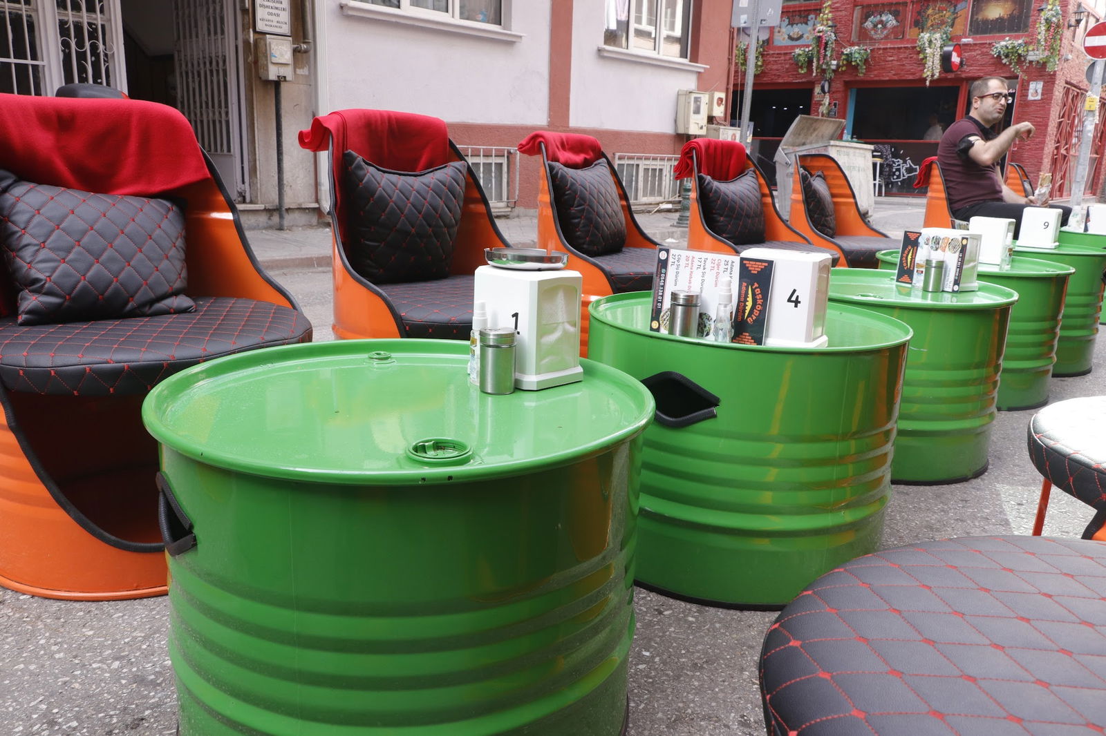 Taşköprü Adana Dürüm