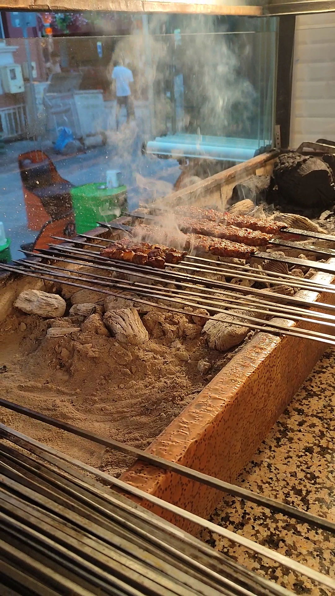 Taşköprü Adana Dürüm