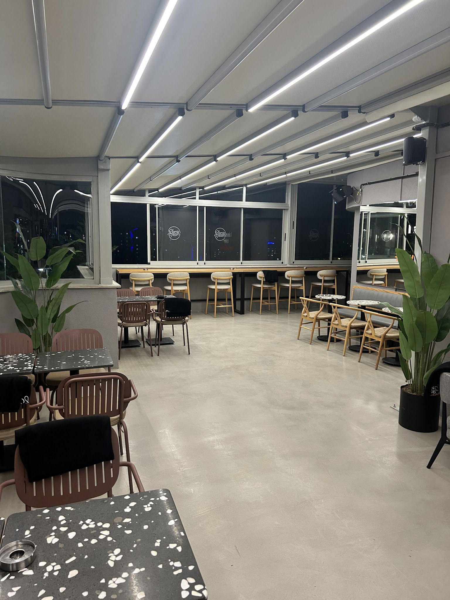 Gloria Jean’S Coffees Küçükçekmece Bizim Mahalle