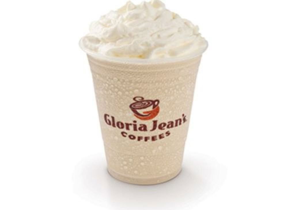 Gloria Jean’S Coffees Küçükçekmece Bizim Mahalle