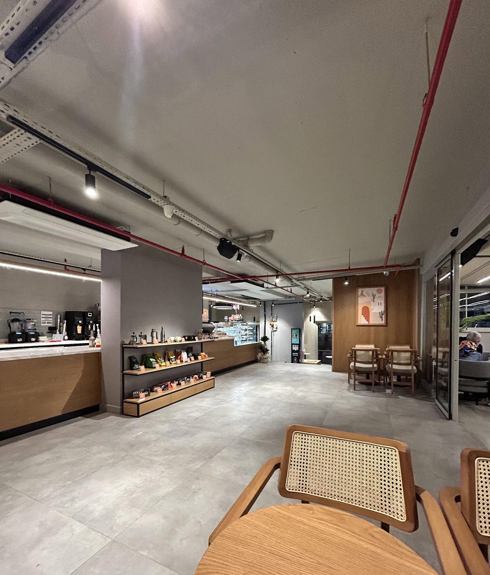 Gloria Jean’S Coffees Küçükçekmece Bizim Mahalle