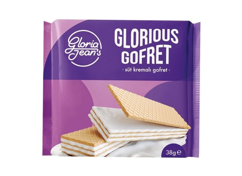 Gloria Jean’S Coffees Küçükçekmece Bizim Mahalle