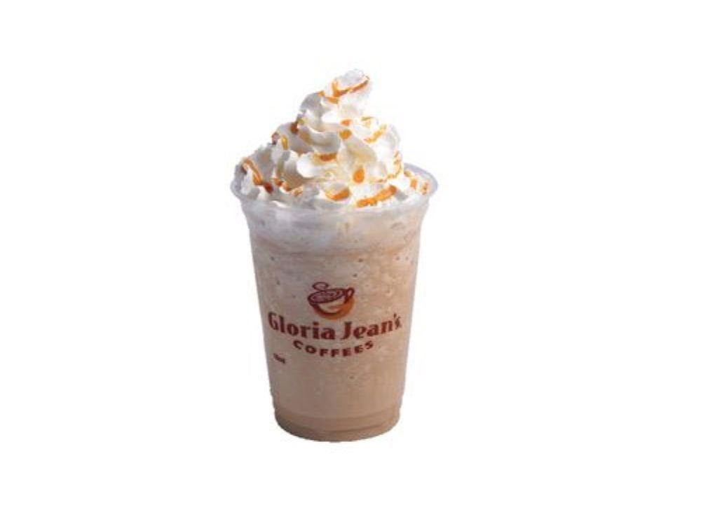 Gloria Jean’S Coffees Küçükçekmece Bizim Mahalle