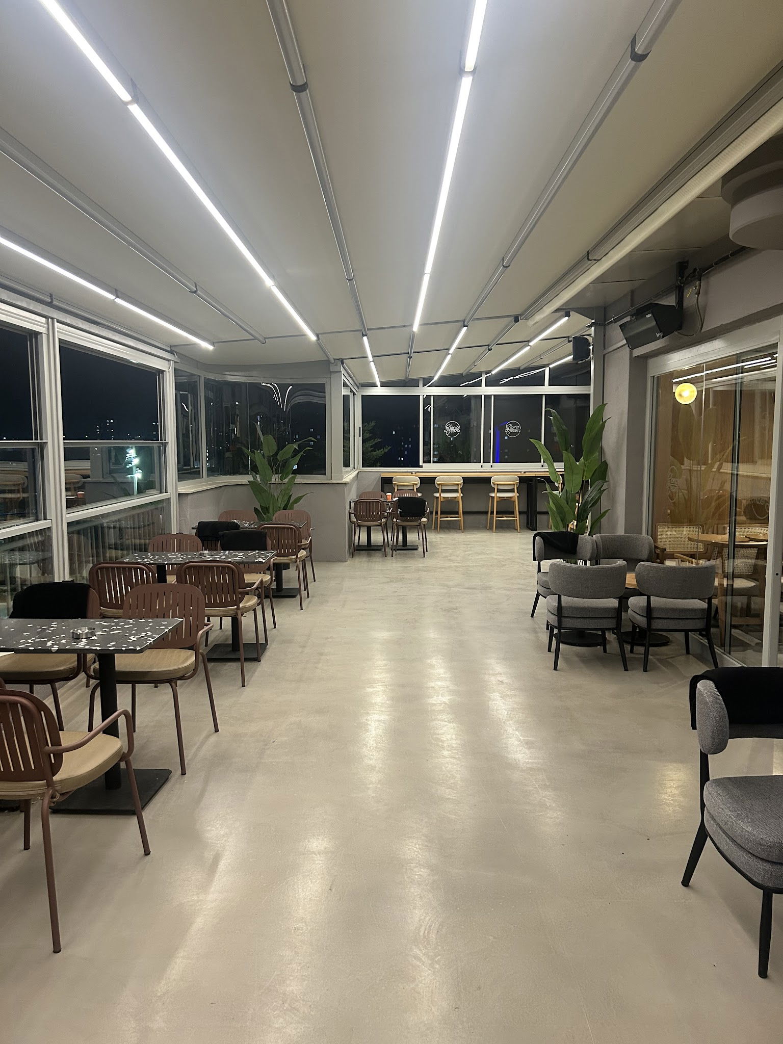 Gloria Jean’S Coffees Küçükçekmece Bizim Mahalle