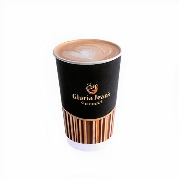Gloria Jean’S Coffees Küçükçekmece Bizim Mahalle