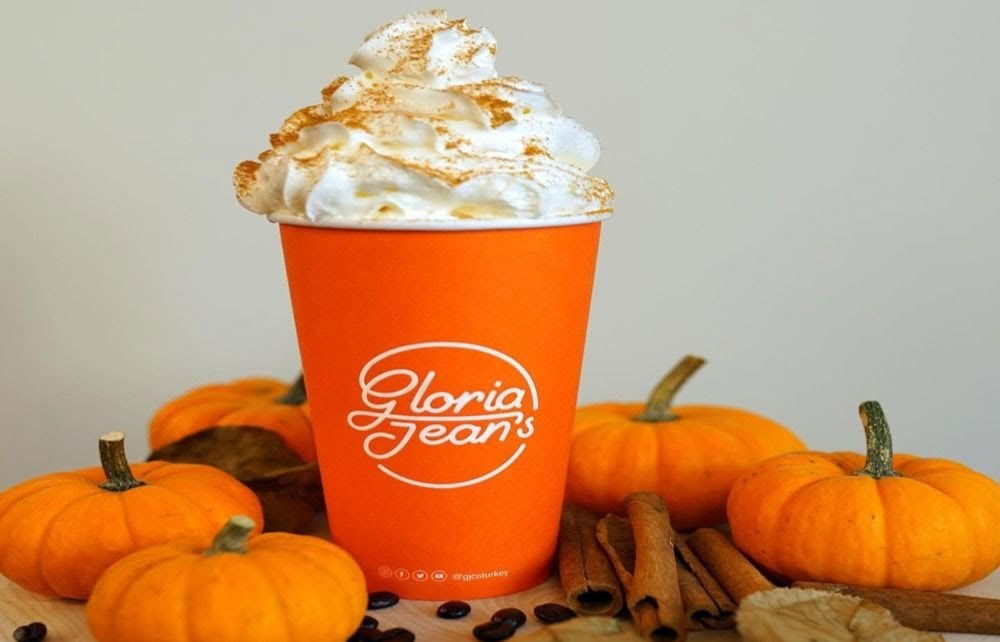 Gloria Jean’S Coffees Küçükçekmece Bizim Mahalle