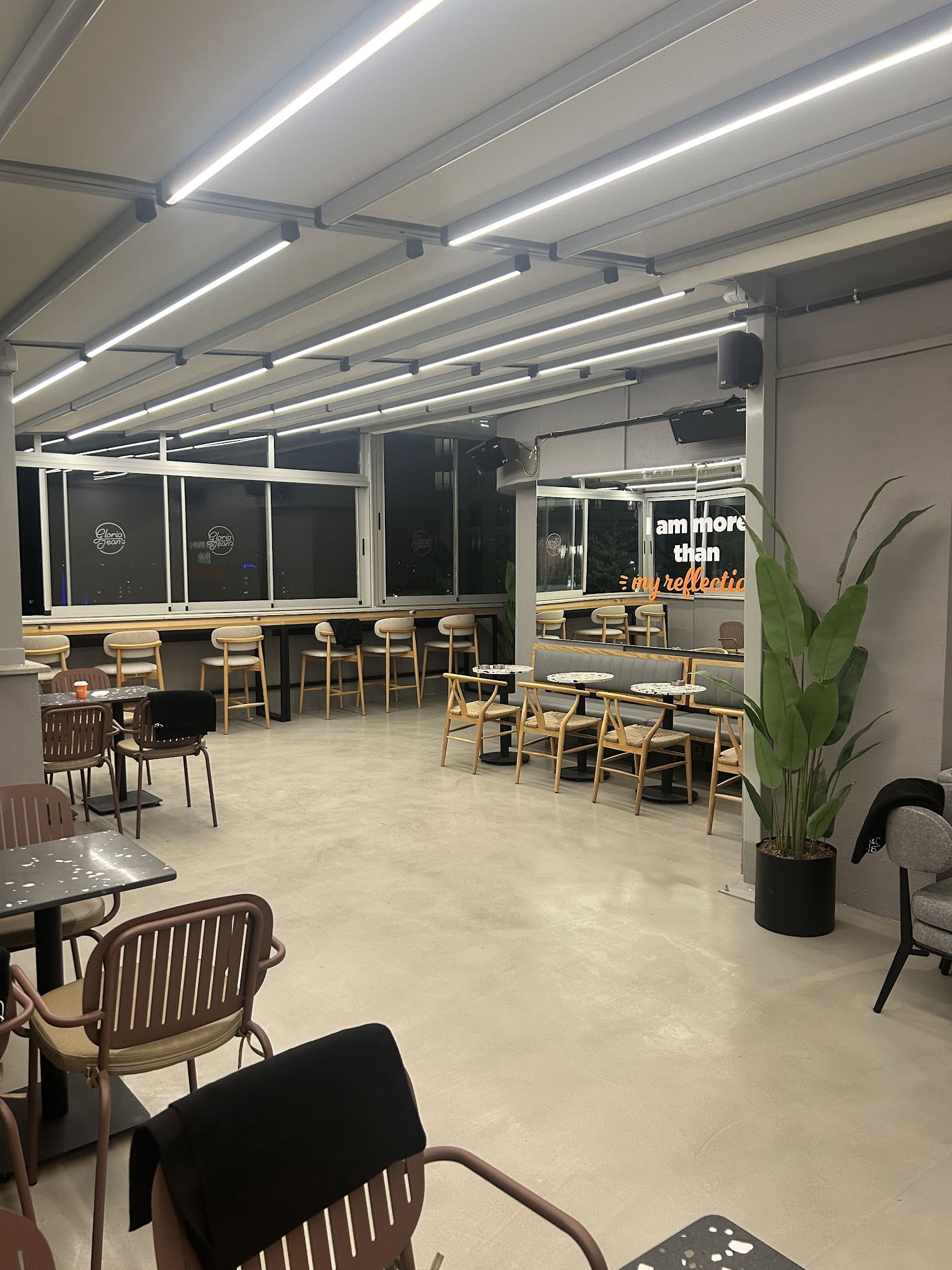 Gloria Jean’S Coffees Küçükçekmece Bizim Mahalle