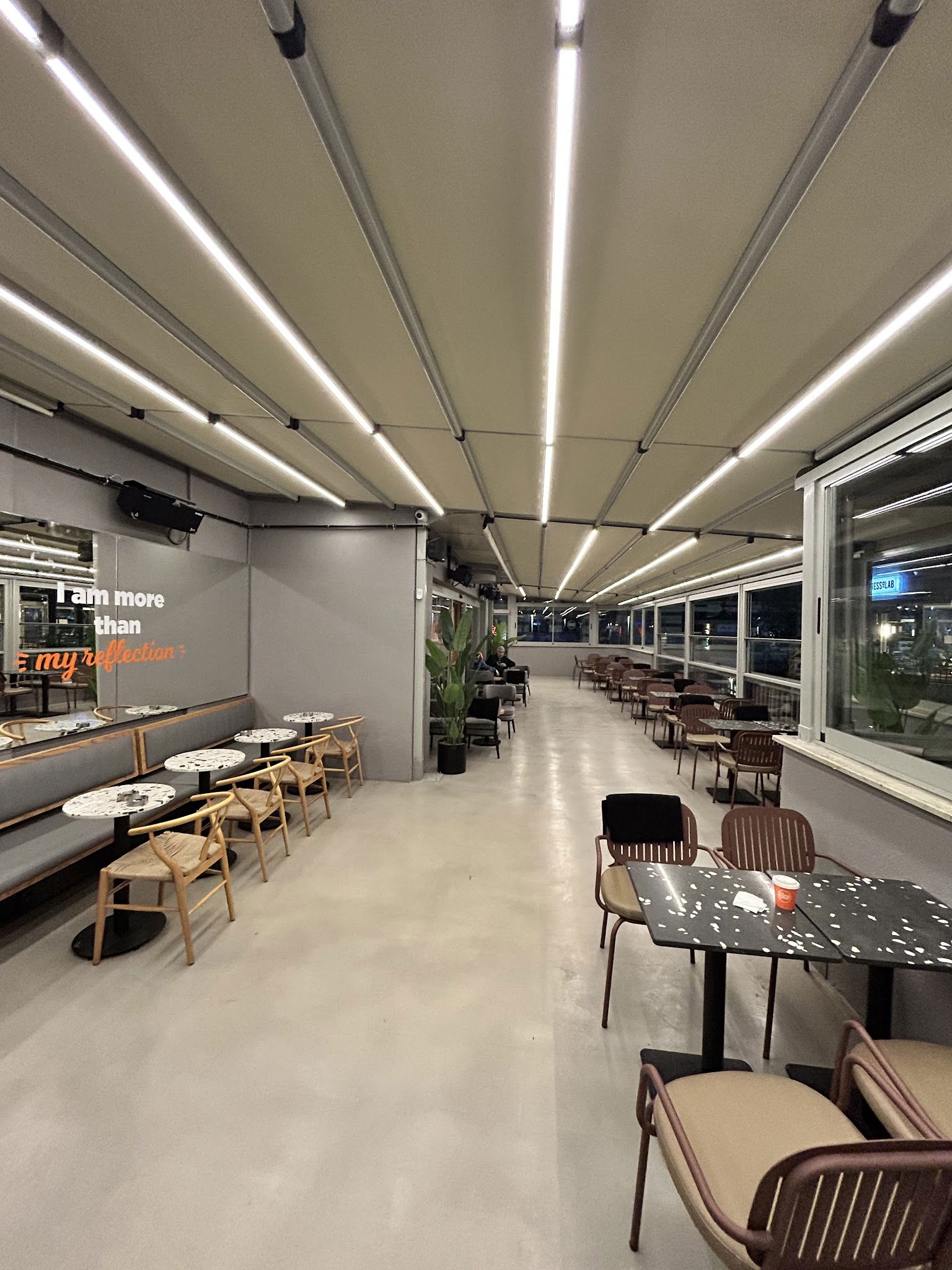 Gloria Jean’S Coffees Küçükçekmece Bizim Mahalle