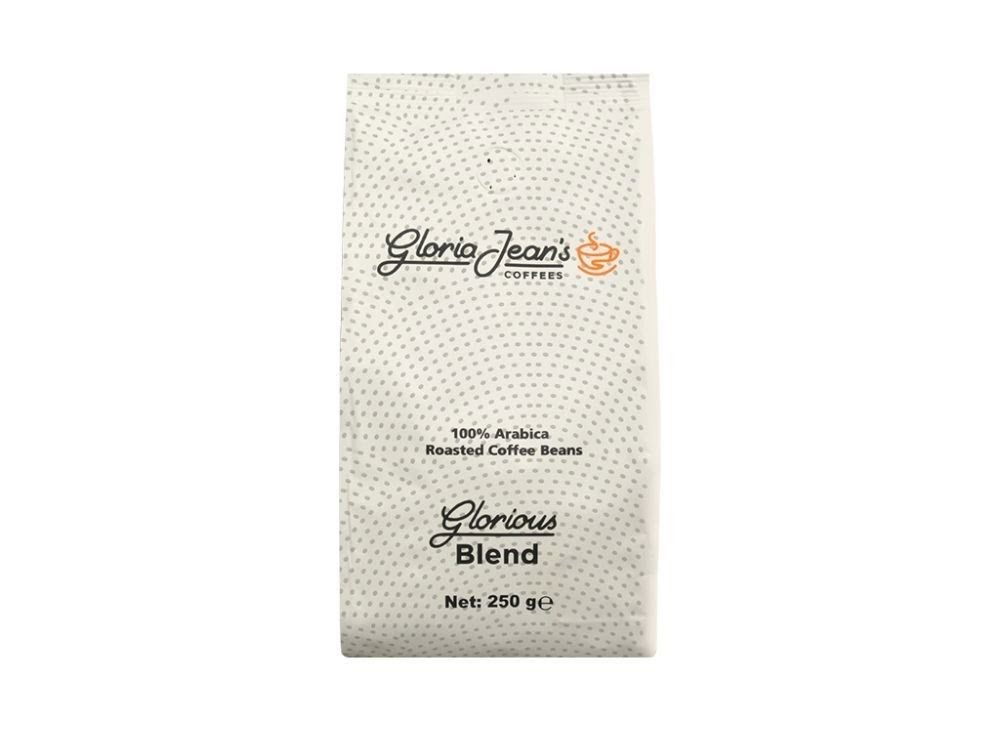 Gloria Jean’S Coffees Küçükçekmece Bizim Mahalle