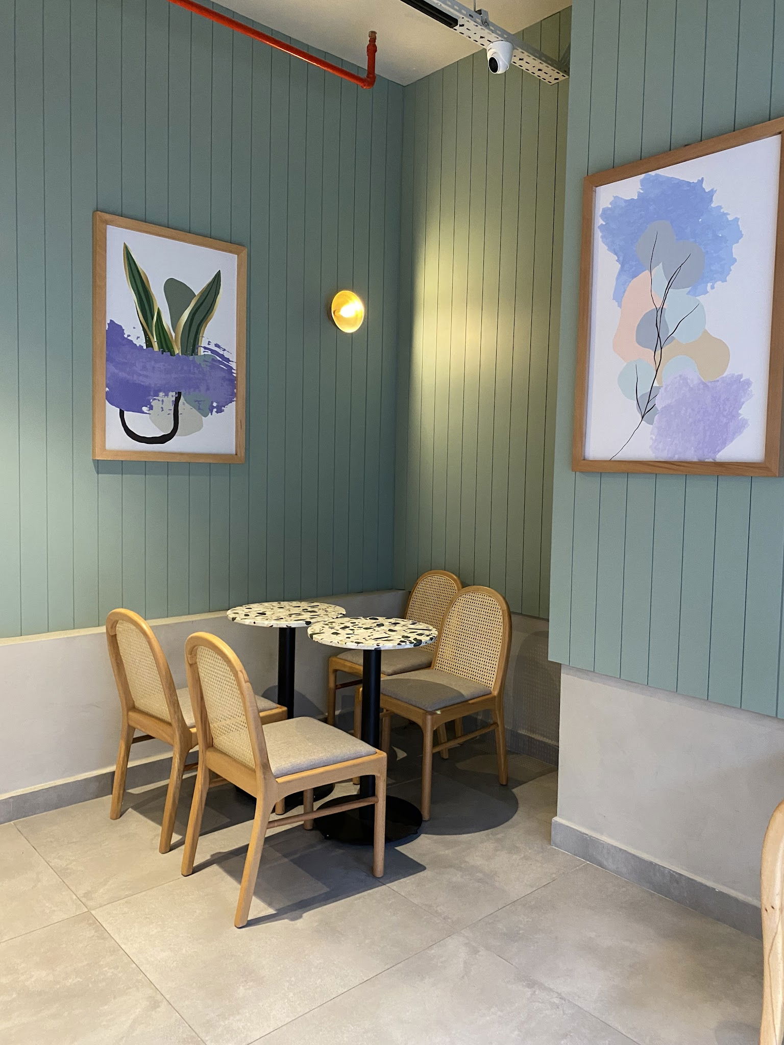 Gloria Jean’S Coffees Küçükçekmece Bizim Mahalle