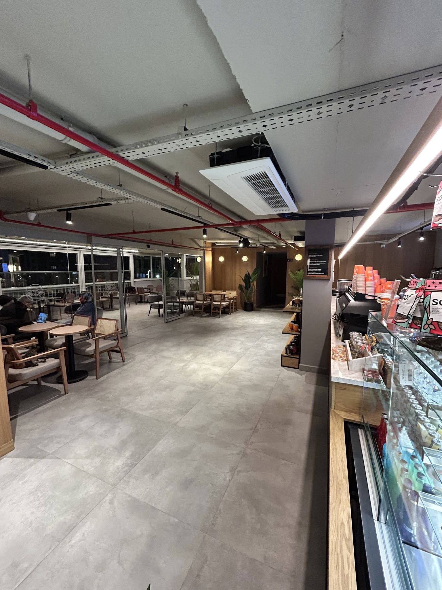 Gloria Jean’S Coffees Küçükçekmece Bizim Mahalle