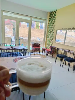 Çuf Çuf Çocuk Atölye Cafe resimleri