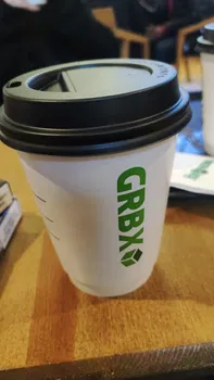 Greenbox Coffee resimleri