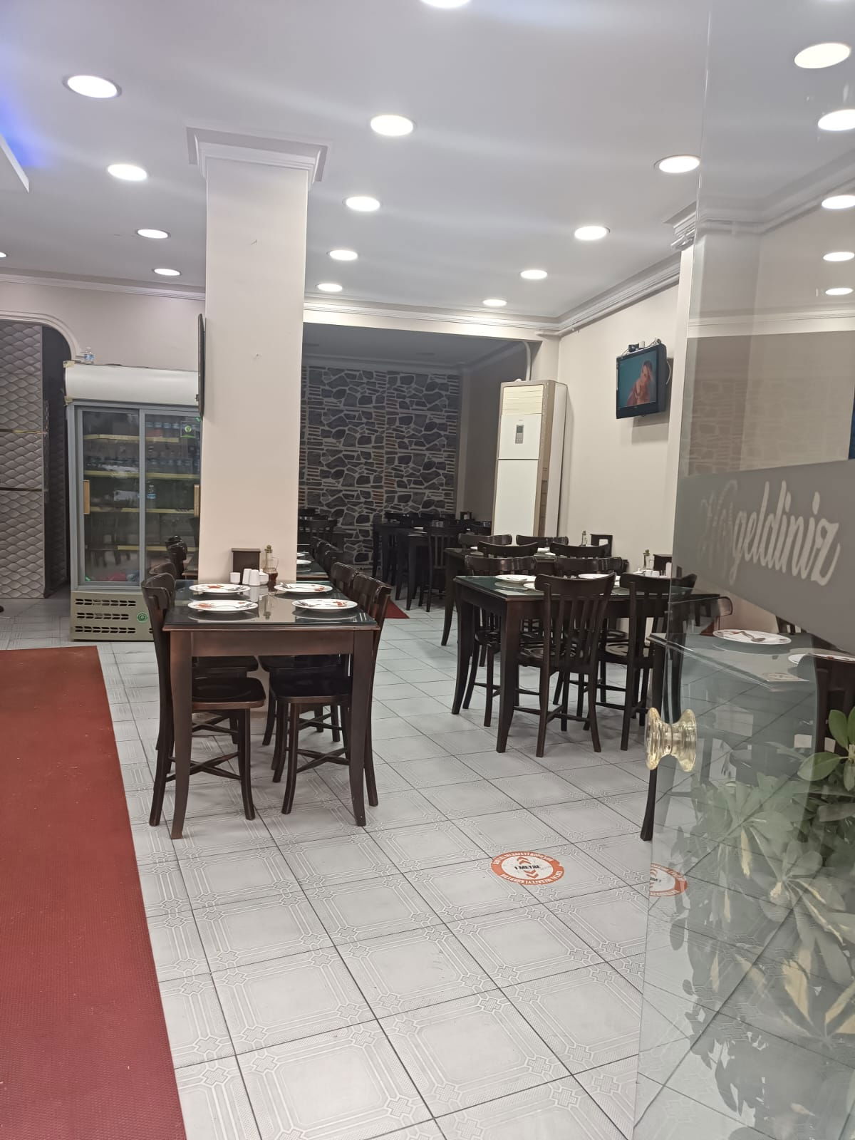 Bal Kardeşler Esnaf Lokantasi