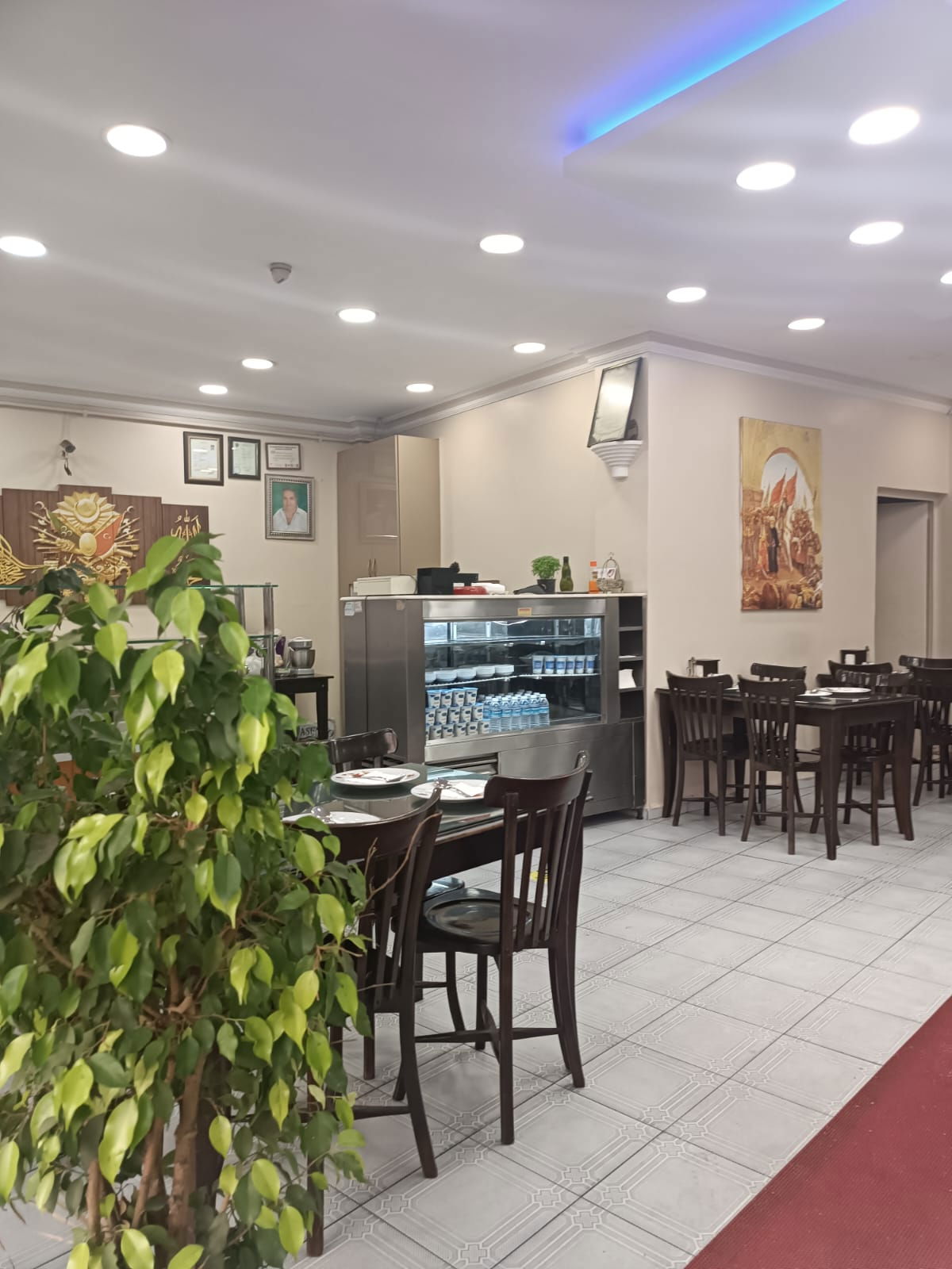 Bal Kardeşler Esnaf Lokantasi