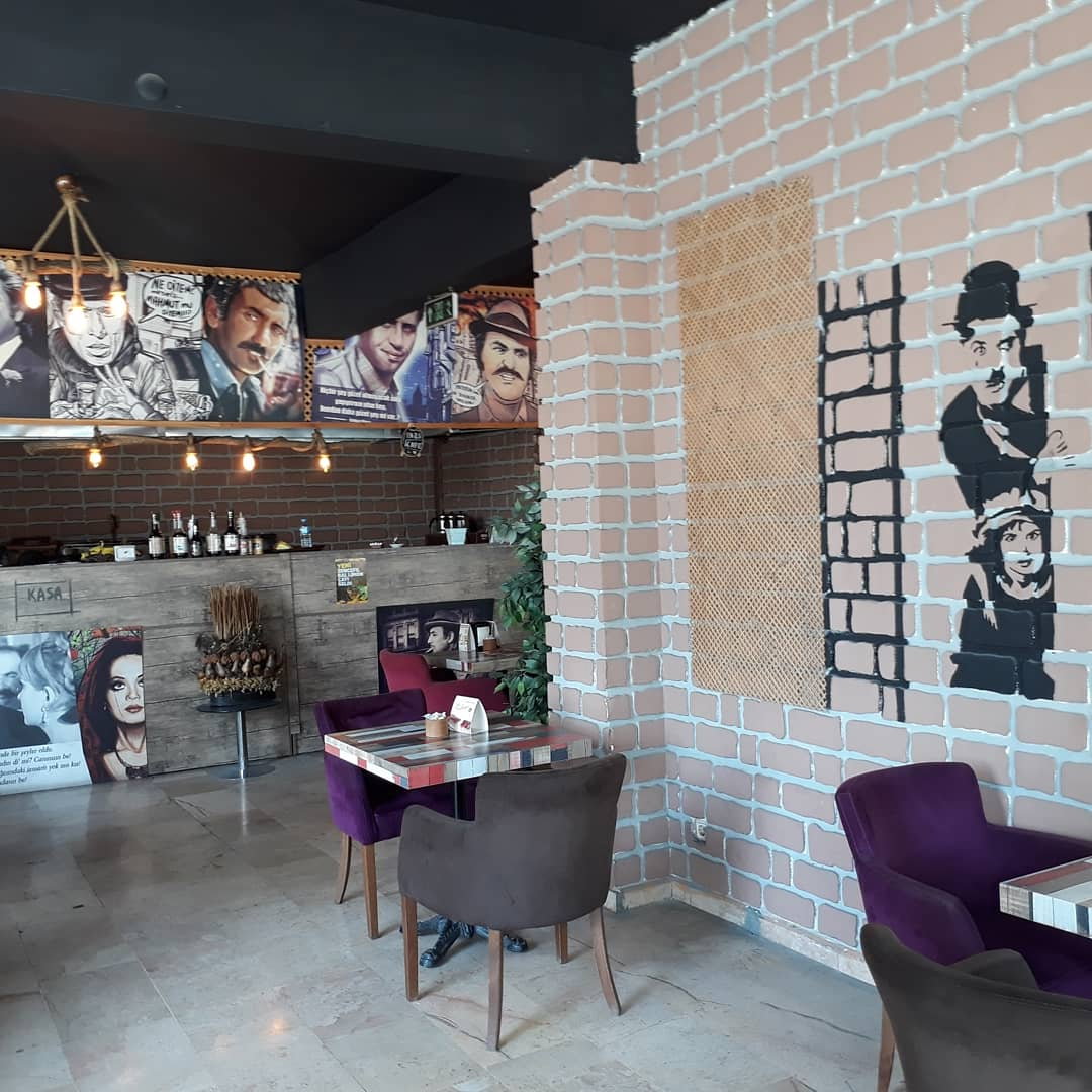 Paşa Cafe