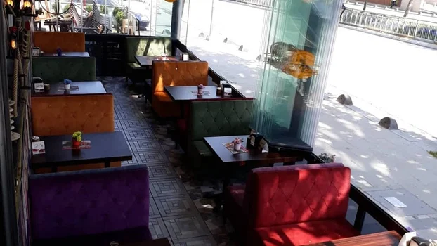 Paşa Cafe resimleri
