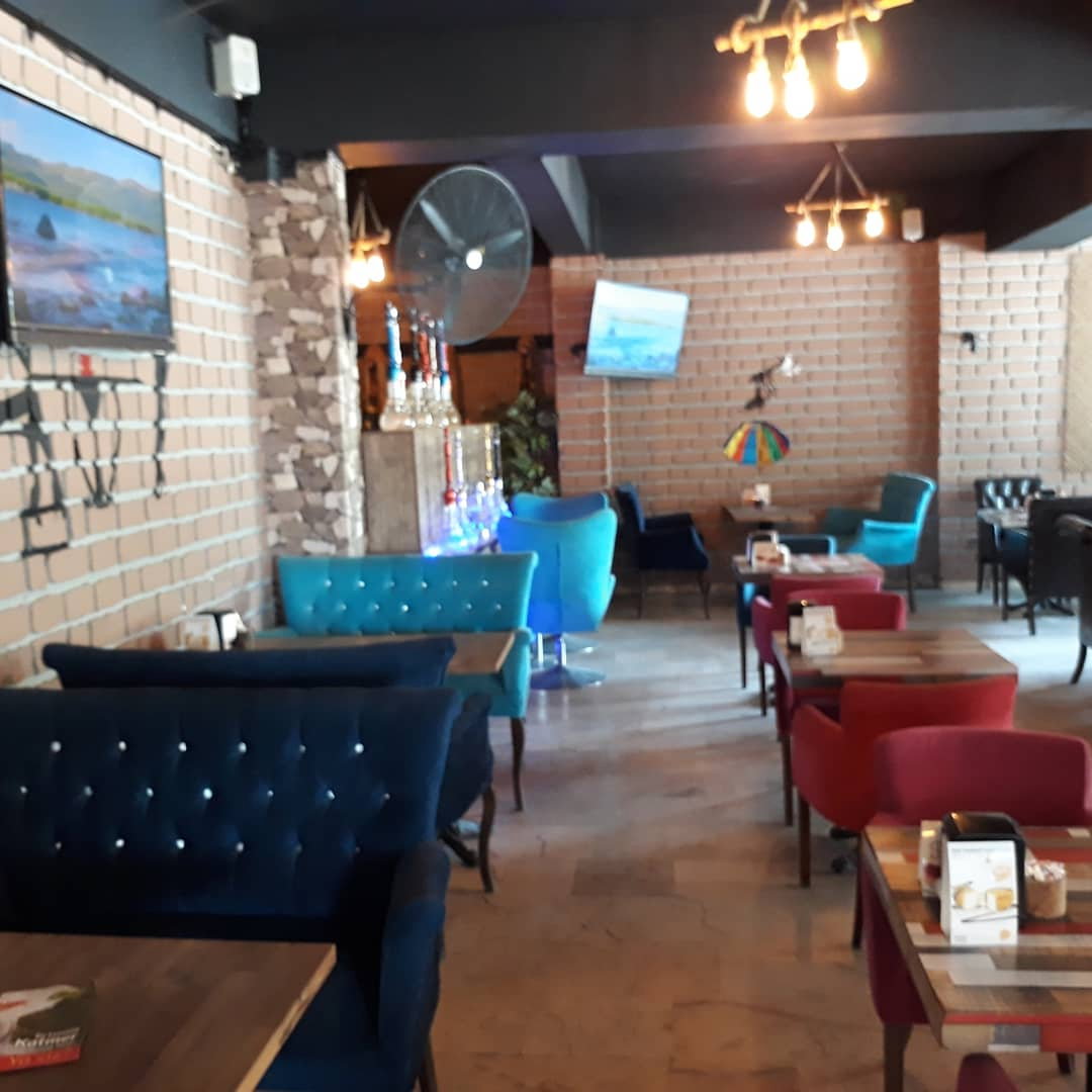 Paşa Cafe
