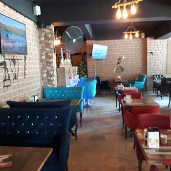 Paşa Cafe resimleri