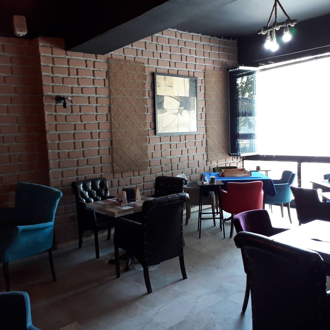 Paşa Cafe