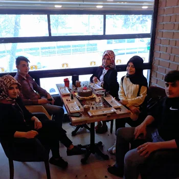 Paşa Cafe resimleri