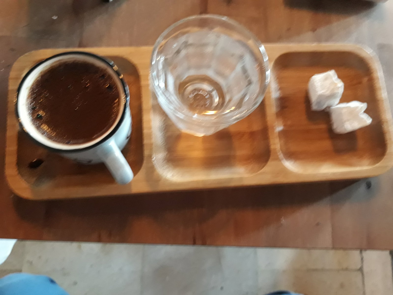 Paşa Cafe