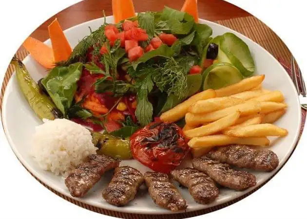 Hadi Gari Pide Kebap Lahmacun Döner ve Izgara Salonu