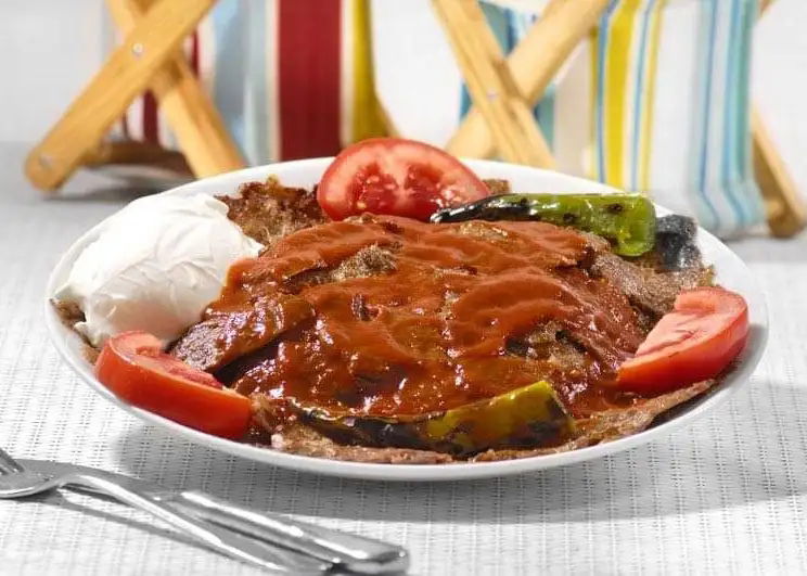 Hadi Gari Pide Kebap Lahmacun Döner ve Izgara Salonu