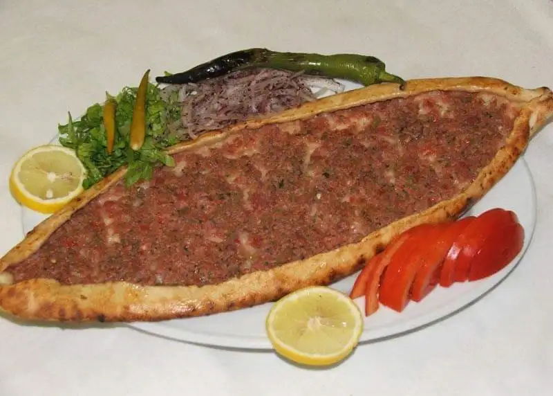 Hadi Gari Pide Kebap Lahmacun Döner ve Izgara Salonu