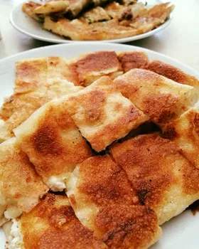 Börekçi Tevfik resimleri