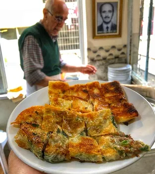 Börekçi Tevfik resimleri