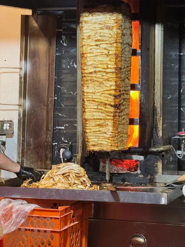 Etye Kassap (Express)