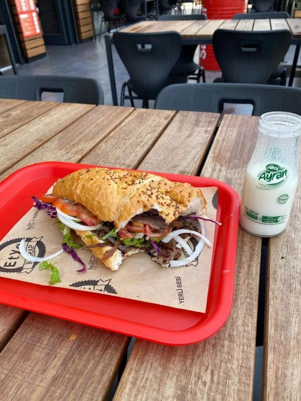 Etye Kassap (Express)