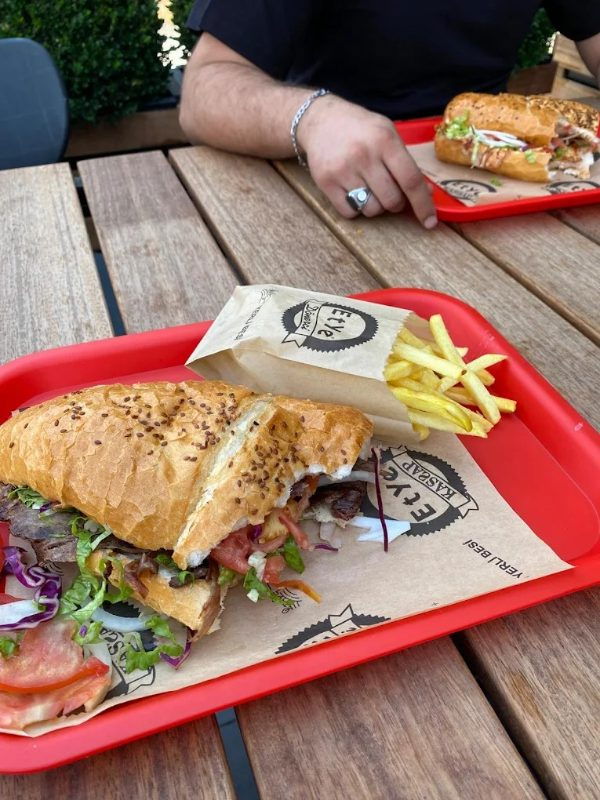 Etye Kassap (Express)